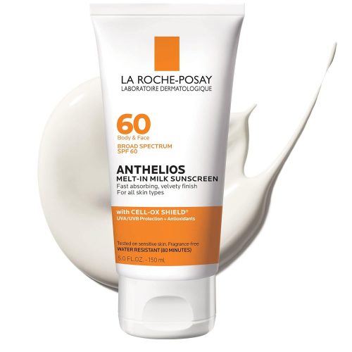 La Roche-Posay Anthelios Melt-in Sunscreen Milk