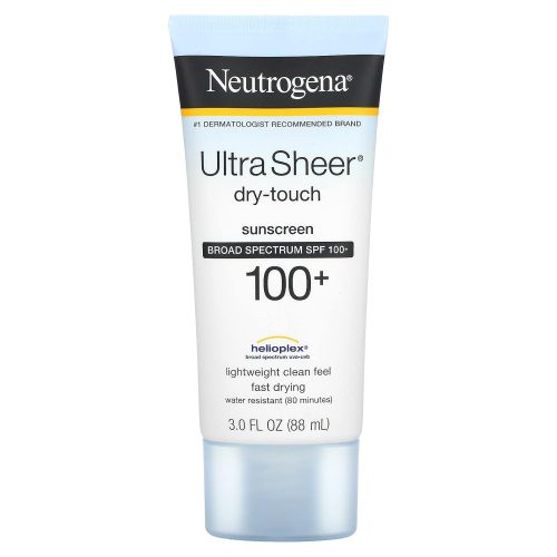 Neutrogena Ultra Sheer Dry-Touch